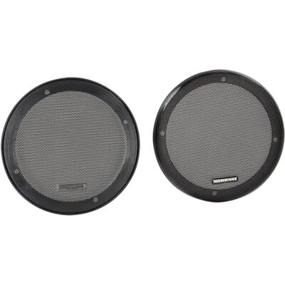 Conjunto de rejillas de altavoz ACV 165 mm - Removibles, cableado - Calidad de sonido superior Conjunto de rejillas de altavoz ACV 165 mm - Removibles, cableado - Calidad de sonido superior