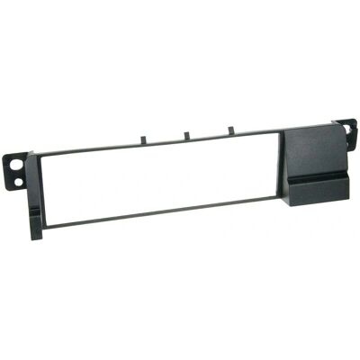 BMW 281023-01 ACV Autórádió burkolat DIN - Telepítőkészlet BMW 281023-01 ACV Autórádió burkolat DIN - Telepítőkészlet