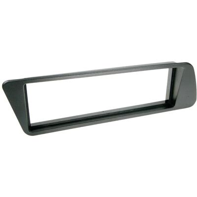 ACV 281040-02 Peugeot 306 1-DIN Car Radio Frame – Black ACV 281040-02 Peugeot 306 1-DIN Car Radio Frame – Black