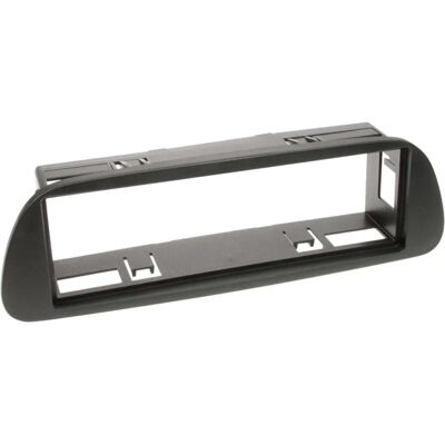 Mercedes Sprinter 2000 Autó Média Fogadó Keret - 1-DIN Panel Adapter Mercedes Sprinter 2000 Autó Média Fogadó Keret - 1-DIN Panel Adapter