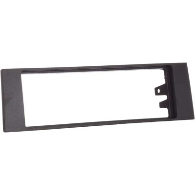 ACV 281320-09 Audi 1-DIN Radio Frame - Car Stereo Fit for Audi A3 ACV 281320-09 Audi 1-DIN Radio Frame - Car Stereo Fit for Audi A3