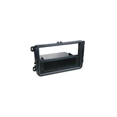 CSB 281320-10 Montageset - Kompatibel mit Skoda, Seat, VW - Schwarz CSB 281320-10 Montageset - Kompatibel mit Skoda, Seat, VW - Schwarz