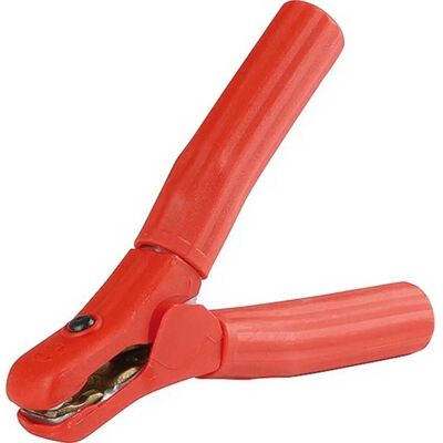 Cleste de baterie HERTH+BUSS ELPARTS - 600A - 170mm Cleste de baterie HERTH+BUSS ELPARTS - 600A - 170mm