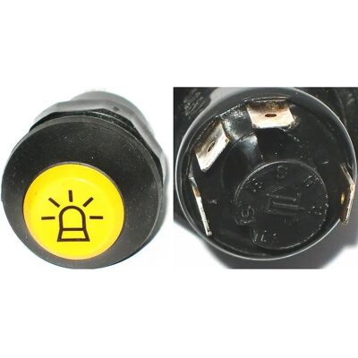 HERTH+BUSS ELPARTS - 70490183 - ασημένια επαφή - διακόπτης ανά/απενεργοποίησης - Switch HERTH+BUSS ELPARTS - 70490183 - ασημένια επαφή - διακόπτης ανά/απενεργοποίησης - Switch