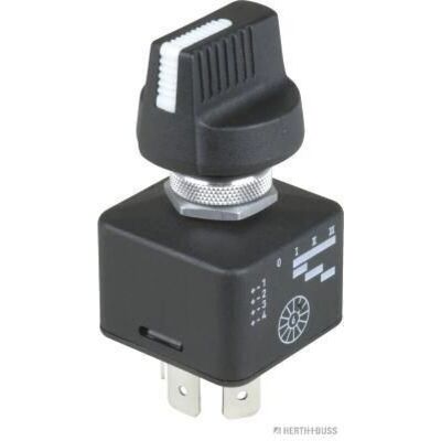 Herth+Buss ELPARTS Kytkin - 70525150 - IP 53 Suojaus Herth+Buss ELPARTS Kytkin - 70525150 - IP 53 Suojaus