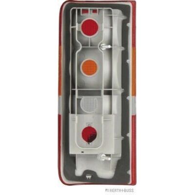 HERTH+BUSS ELPARTS 82840357 Φως πίσω - Ford Transit HERTH+BUSS ELPARTS 82840357 Φως πίσω - Ford Transit