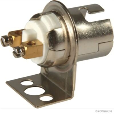 Herth+Buss Βάση λαμπτήρα - BA15d - Διάμετρος 17mm Herth+Buss Βάση λαμπτήρα - BA15d - Διάμετρος 17mm