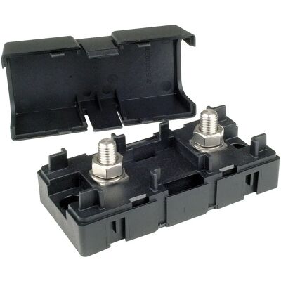 HERTH+BUSS ELPARTS LSK0112002 - Θήκη Ασφάλειας HERTH+BUSS ELPARTS LSK0112002 - Θήκη Ασφάλειας