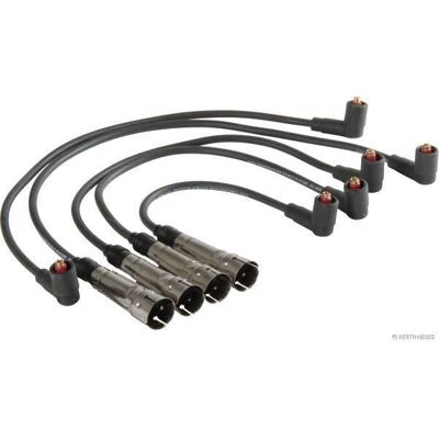 Herth+Buss Zündkabel-Set - Fahrzeugkompatibilität Herth+Buss Zündkabel-Set - Fahrzeugkompatibilität