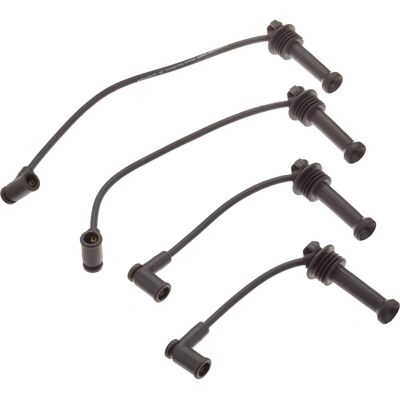 Set cabluri de aprindere HERTH+BUSS pentru Ford Mazda Set cabluri de aprindere HERTH+BUSS pentru Ford Mazda