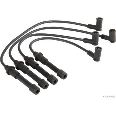 Herth+buss Elparts Ford Galaxy Zündkabel - Zündleitungssatz Herth+buss Elparts Ford Galaxy Zündkabel - Zündleitungssatz