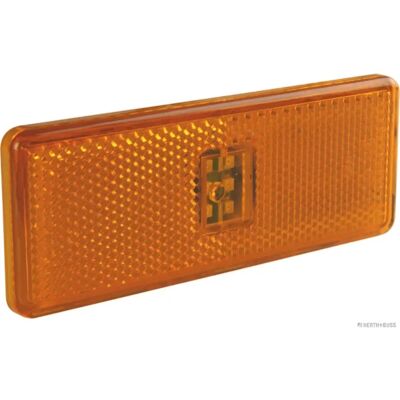 Herth+Buss LED sidomarkerljus - Bil sidomarkering Herth+Buss LED sidomarkerljus - Bil sidomarkering