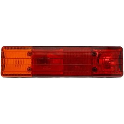 Herth+buss Elparts Mercedes Vario Linker Achterlicht P21W R5W - Achterlicht Herth+buss Elparts Mercedes Vario Linker Achterlicht P21W R5W - Achterlicht