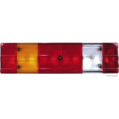 HERTH+BUSS ELPARTS A0015405770, A0015406270, 15405770 - Φως πίσω αριστερά HERTH+BUSS ELPARTS A0015405770, A0015406270, 15405770 - Φως πίσω αριστερά