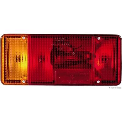 HERTH+BUSS ELPARTS 83840477 Linkes Rücklicht für IVECO DAILY HERTH+BUSS ELPARTS 83840477 Linkes Rücklicht für IVECO DAILY