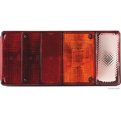 HERTH+BUSS ELPARTS - Heckleuchte Rechts Anhänger - Traktor - Rücklicht HERTH+BUSS ELPARTS - Heckleuchte Rechts Anhänger - Traktor - Rücklicht