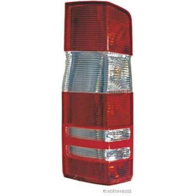 HERTH+BUSS ELPARTS 82830234 - Πίσω φως αριστερά για Mercedes-Benz Sprinter HERTH+BUSS ELPARTS 82830234 - Πίσω φως αριστερά για Mercedes-Benz Sprinter