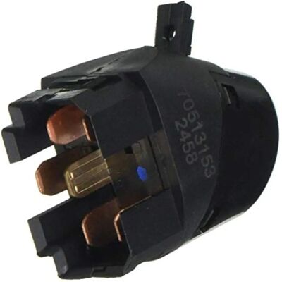 HERTH+BUSS ELPARTS Διακόπτης ανάφλεξης - συμβατός με VW, SEAT, SKODA HERTH+BUSS ELPARTS Διακόπτης ανάφλεξης - συμβατός με VW, SEAT, SKODA