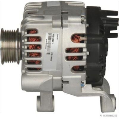HERTH+BUSS ELPARTS Generator 4026736353865 - Generator HERTH+BUSS ELPARTS Generator 4026736353865 - Generator