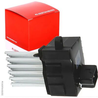 Herth+Buss ELPARTS 75614262 HVAC-kontrollenhet - HVAC kontrollenhet Herth+Buss ELPARTS 75614262 HVAC-kontrollenhet - HVAC kontrollenhet