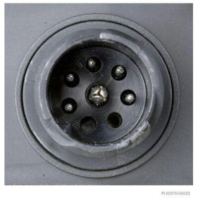 HERTH+BUSS ELPARTS 83840624 - Πίσω φως για Mercedes-Benz Sprinter 4-T πλαίσιο HERTH+BUSS ELPARTS 83840624 - Πίσω φως για Mercedes-Benz Sprinter 4-T πλαίσιο