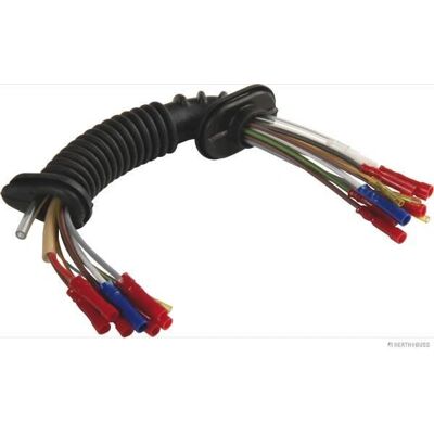 Herth+buss Kabelreparatursatz Heckklappe - Kabelreparatursatz für VW Herth+buss Kabelreparatursatz Heckklappe - Kabelreparatursatz für VW