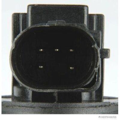 HERTH+BUSS ELPARTS 70671003 Vanne EGR Arina - EGR HERTH+BUSS ELPARTS 70671003 Vanne EGR Arina - EGR