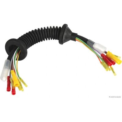 HERTH+BUSS ELPARTS 51277153 - Σετ επισκευής καλωδίου για ALFA ROMEO MiTo HERTH+BUSS ELPARTS 51277153 - Σετ επισκευής καλωδίου για ALFA ROMEO MiTo