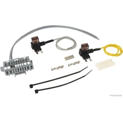 HERTH+BUSS ELPARTS 51277157 Σετ επισκευής για FIAT Panda II HERTH+BUSS ELPARTS 51277157 Σετ επισκευής για FIAT Panda II