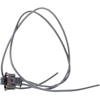 Herth+buss Elparts Kabelreparatursatz - Fuel pressure control valve - Injection valve repair - System System Herth+buss Elparts Kabelreparatursatz - Fuel pressure control valve - Injection valve repair - System System