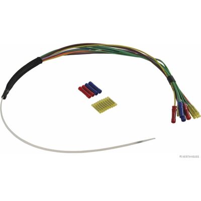 Herth+buss Kit di riparazione cavi per Citroen C3 C5 - Cofani posteriore Herth+buss Kit di riparazione cavi per Citroen C3 C5 - Cofani posteriore