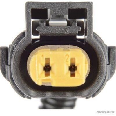 HERTH+BUSS ELPARTS 70682202 Pakokaasujen lämpötila-anturi - Gas Temperature Sensor HERTH+BUSS ELPARTS 70682202 Pakokaasujen lämpötila-anturi - Gas Temperature Sensor