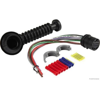 Herth+Buss Kabelreparatursatz - Tür - Opel - 51277193 Herth+Buss Kabelreparatursatz - Tür - Opel - 51277193