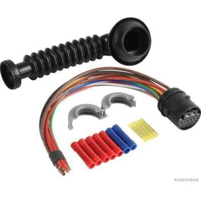 HERTH+BUSS ELPARTS 51277187 - Σετ επισκευής καλωδίου για Opel Astra G CC HERTH+BUSS ELPARTS 51277187 - Σετ επισκευής καλωδίου για Opel Astra G CC