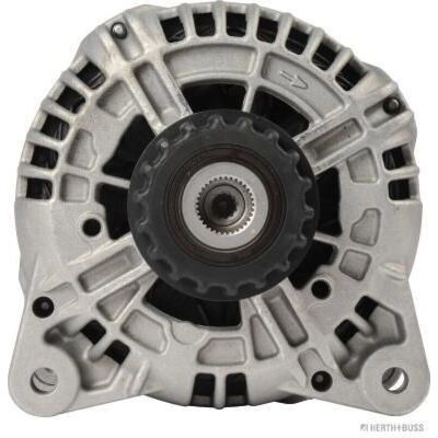 Herth+Buss Elparts Alternator 150A - Generator Herth+Buss Elparts Alternator 150A - Generator