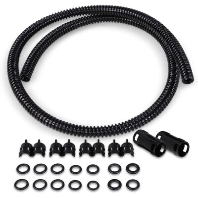 Herth+Buss Jakoparts Reparatieset - Wasserleitung - Reparaturset Herth+Buss Jakoparts Reparatieset - Wasserleitung - Reparaturset
