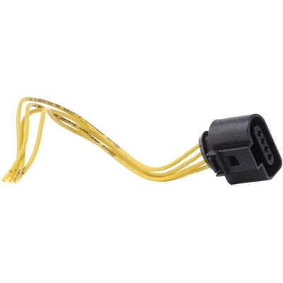 Zestaw naprawczy kabli Herth+Bus Elparts - Zestaw naprawczy elektryczny Zestaw naprawczy kabli Herth+Bus Elparts - Zestaw naprawczy elektryczny