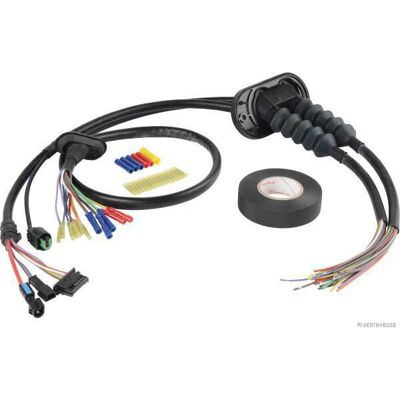 HERTH+BUSS ELPARTS 51277247 Σετ επισκευής καλωδίου - Σετ επισκευής αυτοκινήτου HERTH+BUSS ELPARTS 51277247 Σετ επισκευής καλωδίου - Σετ επισκευής αυτοκινήτου