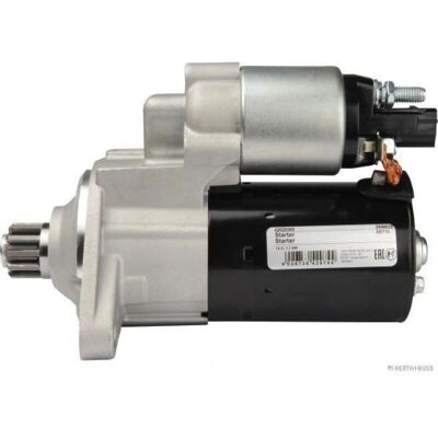 HERTH+BUSS ELPARTS Startmotor - 4026736429744 HERTH+BUSS ELPARTS Startmotor - 4026736429744