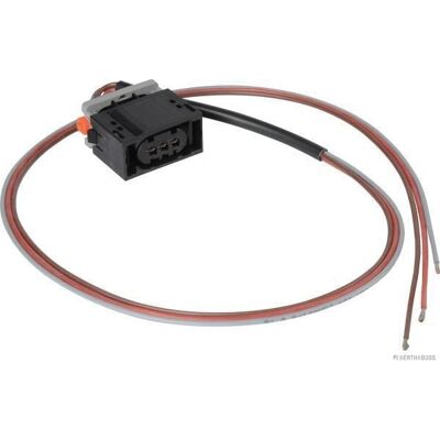 Herth+buss A2044406440 Kabelreparatieset voor sensor - Reparatieset Herth+buss A2044406440 Kabelreparatieset voor sensor - Reparatieset