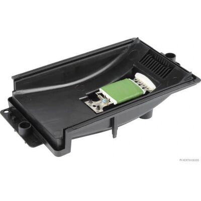 Rezistență, ventilator cabină HERTH+BUSS ELPARTS pentru VW & Seat Rezistență, ventilator cabină HERTH+BUSS ELPARTS pentru VW & Seat