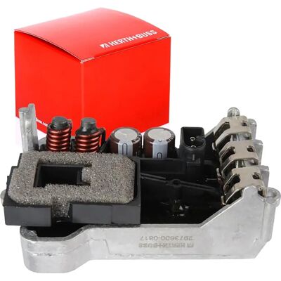 HERTH+BUSS ELPARTS 75614292 Kontrollenhet for oppvarming/ventilasjon for Mercedes-Benz HERTH+BUSS ELPARTS 75614292 Kontrollenhet for oppvarming/ventilasjon for Mercedes-Benz