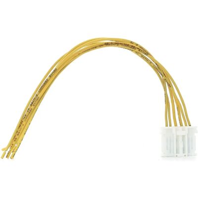 Herth+buss Modello 1606248580 Kit di riparazione cavi - Kit di riparazione cavi Herth+buss Modello 1606248580 Kit di riparazione cavi - Kit di riparazione cavi