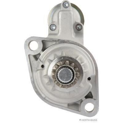 Herth+buss Elparts Anlasser 2kw für Audi, Skoda, VW, Seat, Cupra - Starter Herth+buss Elparts Anlasser 2kw für Audi, Skoda, VW, Seat, Cupra - Starter