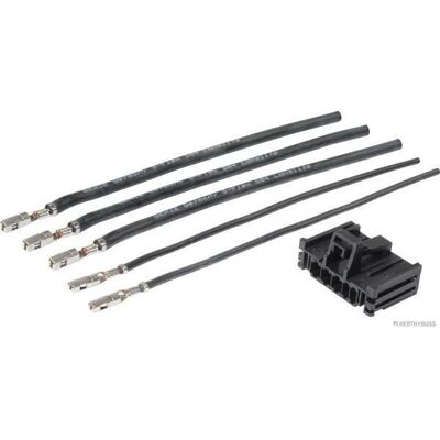 Herth+buss 51277301 Reparationsset för inomhusvärmekabel Herth+buss 51277301 Reparationsset för inomhusvärmekabel
