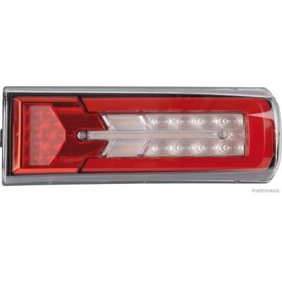 HERTH+BUSS ELPARTS 83840022 - Peruutusvalo Mercedes-Benz Actros HERTH+BUSS ELPARTS 83840022 - Peruutusvalo Mercedes-Benz Actros