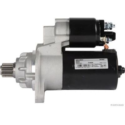 HERTH+BUSS ELPARTS 42018920 Starter - Autoteile HERTH+BUSS ELPARTS 42018920 Starter - Autoteile