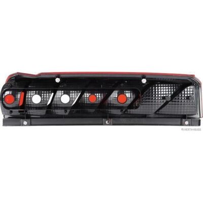 Herth+Buss - 83830122 - Rechts - P21W - tail light Herth+Buss - 83830122 - Rechts - P21W - tail light