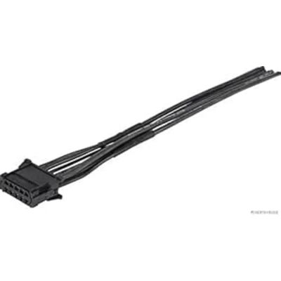HERTH+BUSS ELPARTS 51277321 Renault Kabelvarmesett - Bilvarmesystem HERTH+BUSS ELPARTS 51277321 Renault Kabelvarmesett - Bilvarmesystem