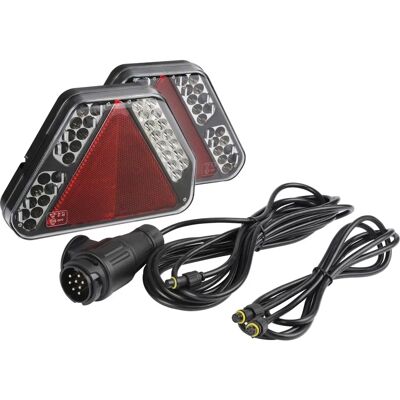 HERTH+BUSS ELPARTS Luminile spate - 83830001 HERTH+BUSS ELPARTS Luminile spate - 83830001